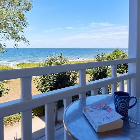 410 Wg 25 Mit Panorama-meerblick